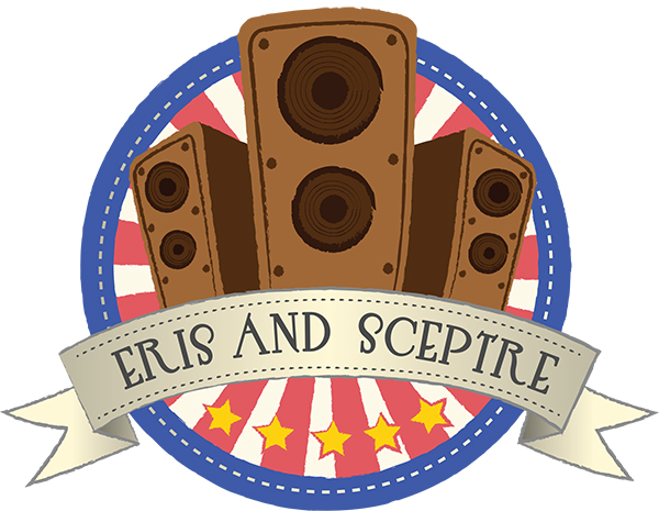 Logo Design by Ramyoo for PreSonus Audio Electronics | Design #1279776