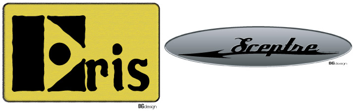 Diseño de Logo por DGdesign para PreSonus Audio Electronics | Diseño #1264485