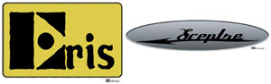 Logo Design by DGdesign