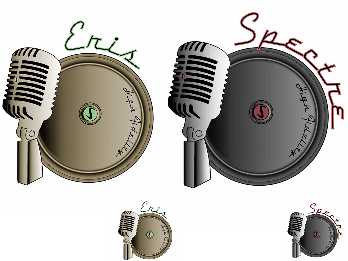 Logo Design by Logodo Media for PreSonus Audio Electronics | Design #1269355