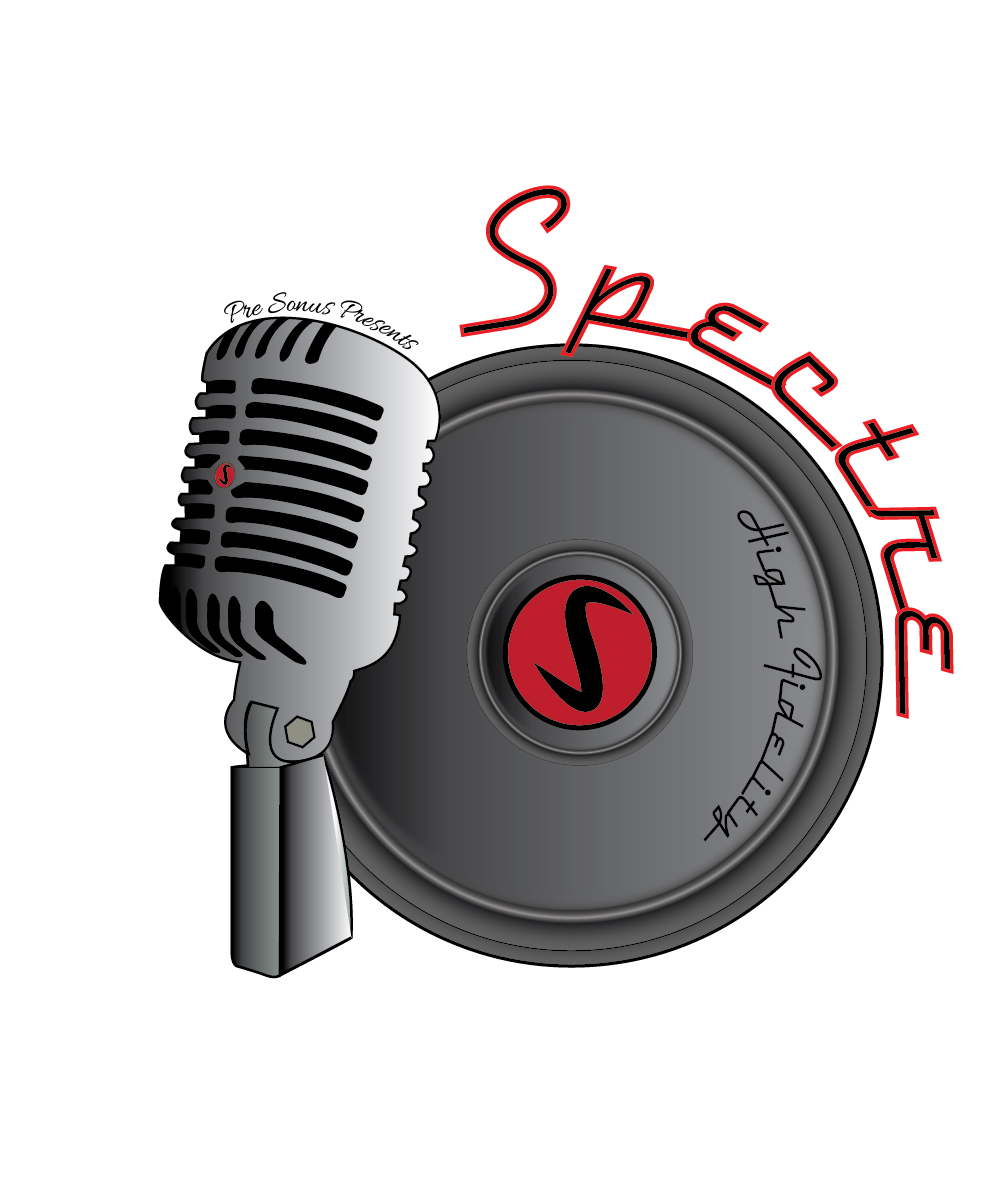 Logo Design by Logodo Media for PreSonus Audio Electronics | Design #1273609