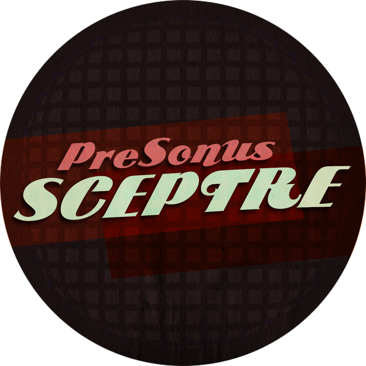 Logo Design by kellyhuffstutler for PreSonus Audio Electronics | Design #1261079