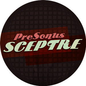 Logo Design by kellyhuffstutler for PreSonus Audio Electronics | Design: #1261079