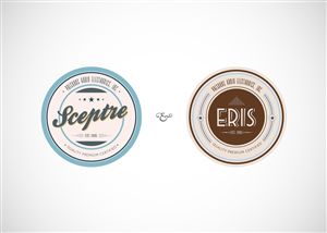 Logo Design by Pablo Acedo