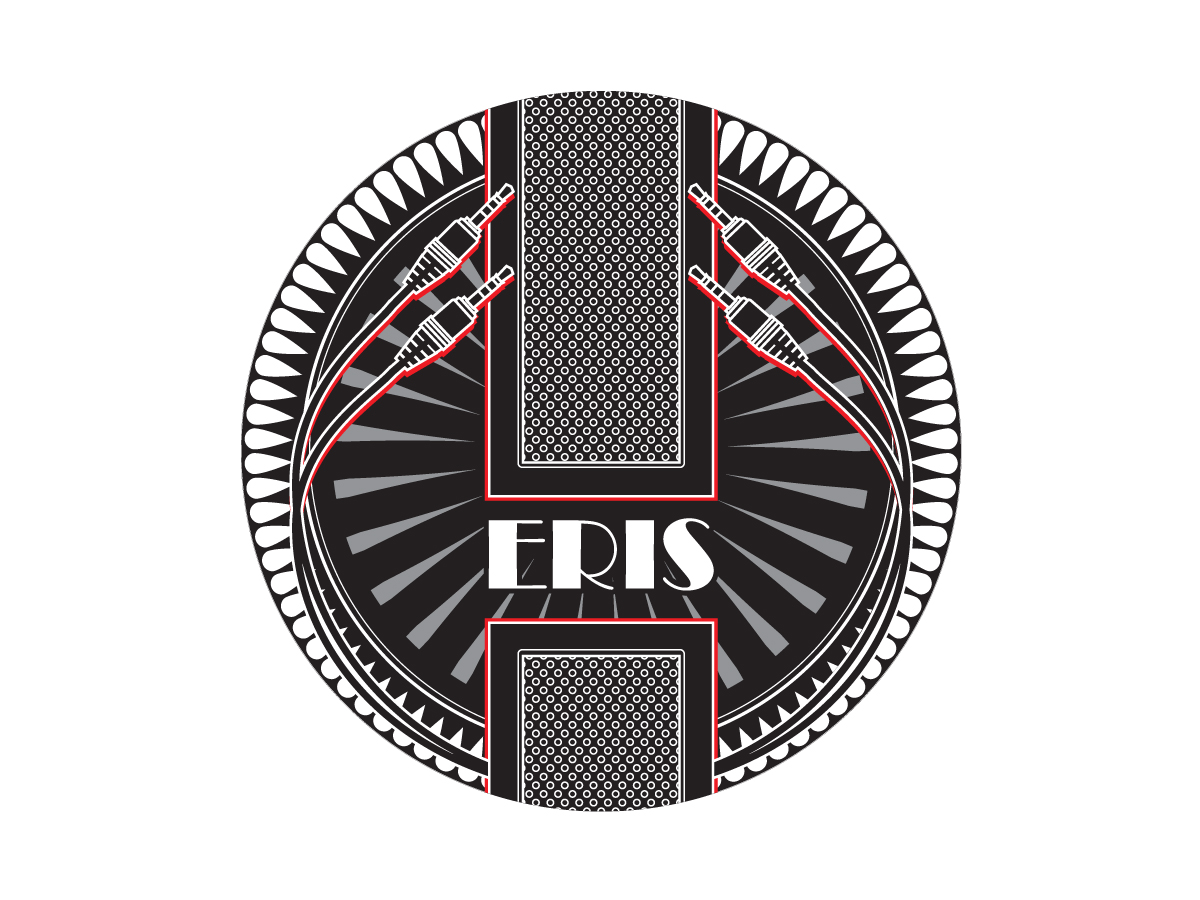 Logo-Design von RebelHero für PreSonus Audio Electronics | Design #1285663