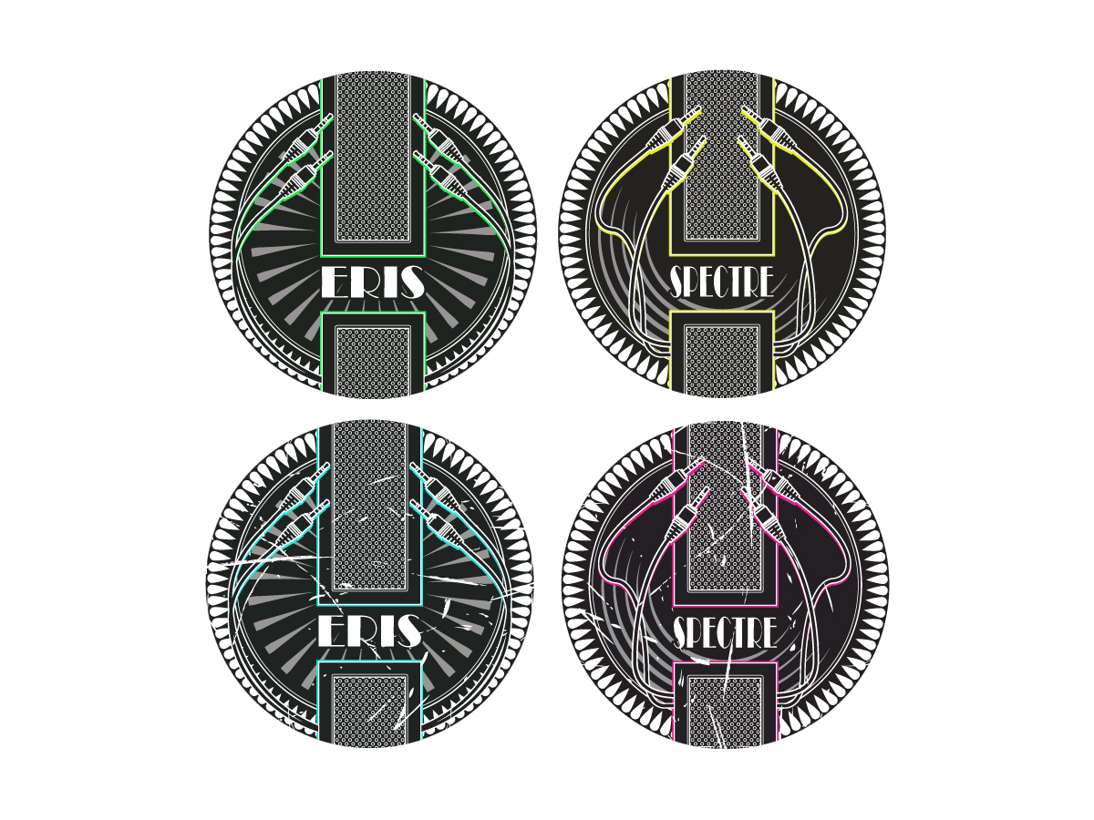 Logo Design by RebelHero for PreSonus Audio Electronics | Design #1285669