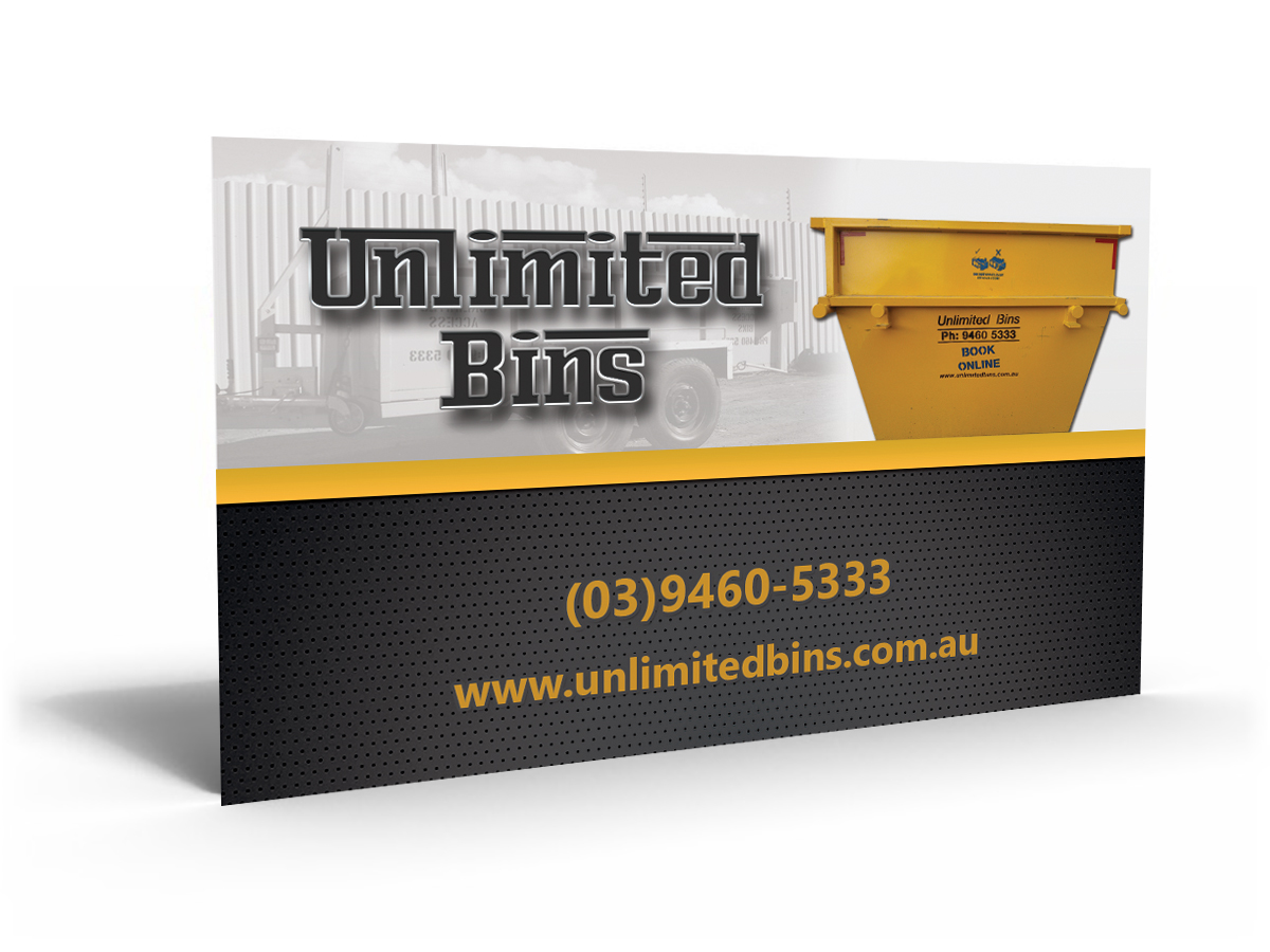 Business Card Design by Hardcore Design for this project | Design #4467900