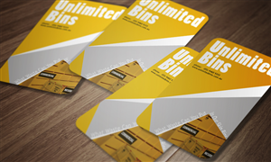 Business Card Design by FLA premier