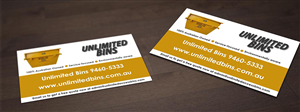 Business Card Design by Pointless Pixels India for this project | Design #4445114