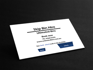 Business Card Design by Stylez Designz for this project | Design: #4465302