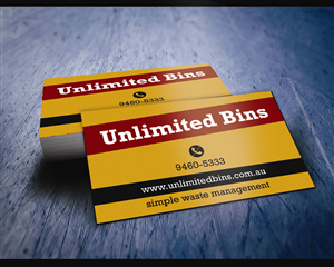 Business Card Design by wall-jamboree for this project | Design #4436693