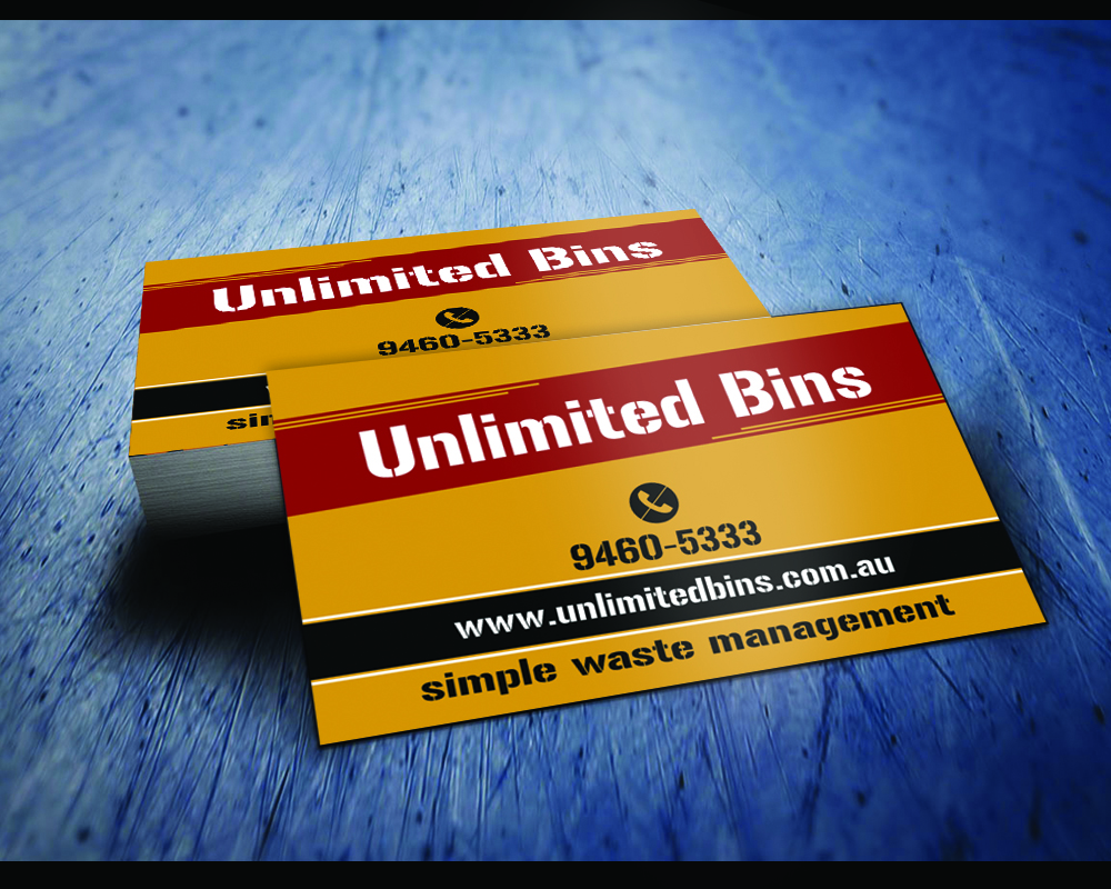 Business Card Design by wall-jamboree for this project | Design #4436694