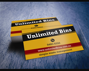 Business Card Design by wall-jamboree for this project | Design: #4436697