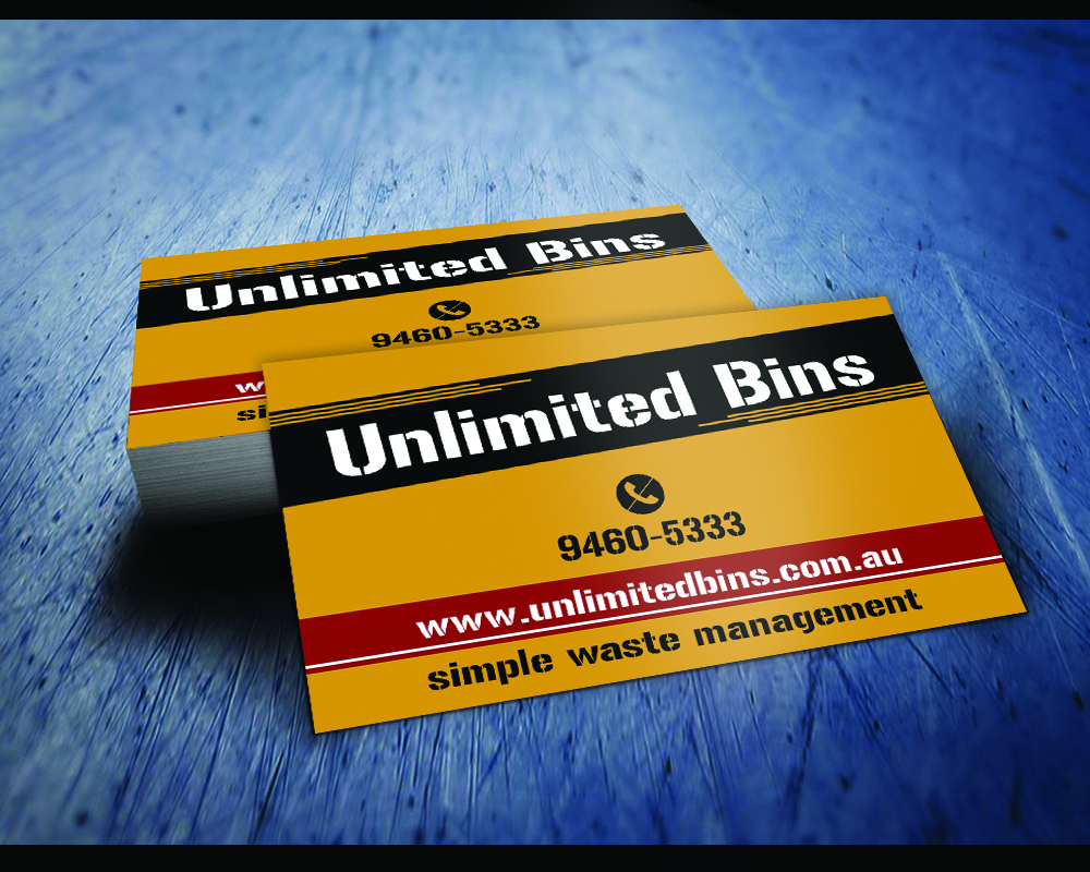 Business Card Design by wall-jamboree for this project | Design #4436701