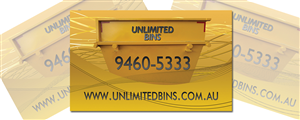Business Card Design by ev 21 for this project | Design: #4450930
