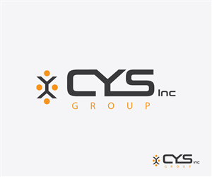 Logo Design by 7528 for CYS Group, Inc. | Design: #4435464