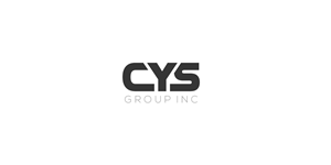 Logo Design by ergo™ for CYS Group, Inc. | Design: #4446920