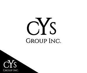 Logo-Design von nicolca37 für CYS Group, Inc. | Design #4433829