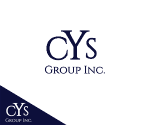 Logo Design by nicolca37 for CYS Group, Inc. | Design: #4433837