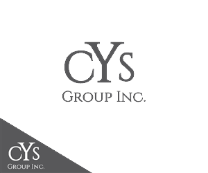 Logo Design by nicolca37 for CYS Group, Inc. | Design: #4433874
