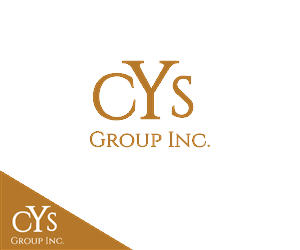 Logo Design by nicolca37 for CYS Group, Inc. | Design: #4433900