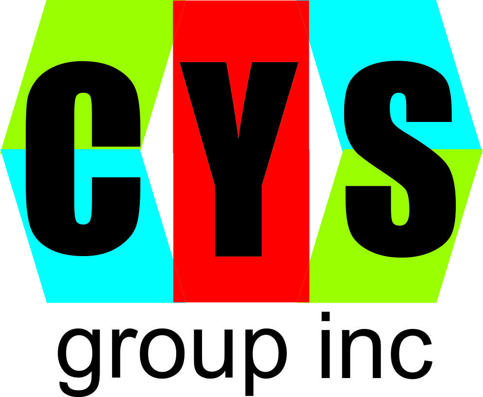 Logo Design by s.m.r. for CYS Group, Inc. | Design #4451138