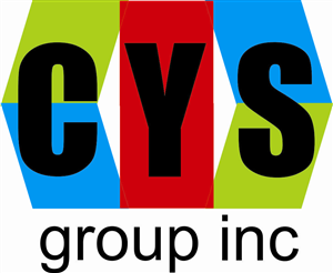 Logo-Design von s.m.r. für CYS Group, Inc. | Design #4451138