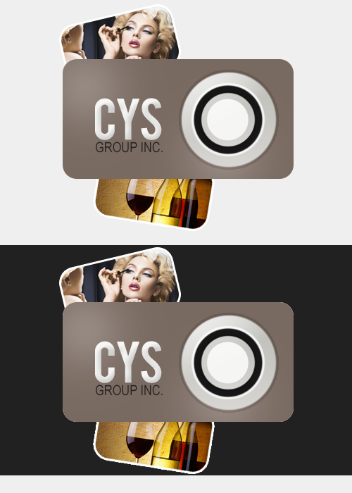 Logo-Design von Simple Design für CYS Group, Inc. | Design #4430022