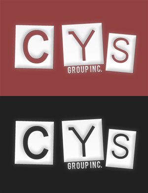 Diseño de Logo por Simple Design para CYS Group, Inc. | Diseño: #4430023