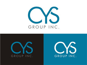 Logo Design by Sushma for CYS Group, Inc. | Design: #4447048