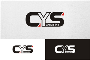 Logo-Design von Light für CYS Group, Inc. | Design #4462668