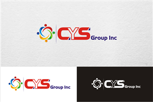 Logo Design by Light for CYS Group, Inc. | Design: #4462714