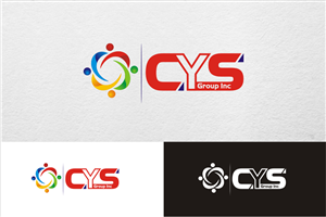 Logo Design by Light for CYS Group, Inc. | Design: #4462737