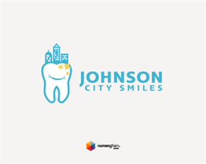 Logo Design by Numan Ghani Studio