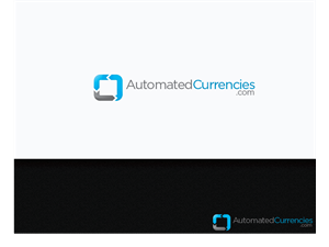 Automated Currencies .com | Logo Design by jaime.sp