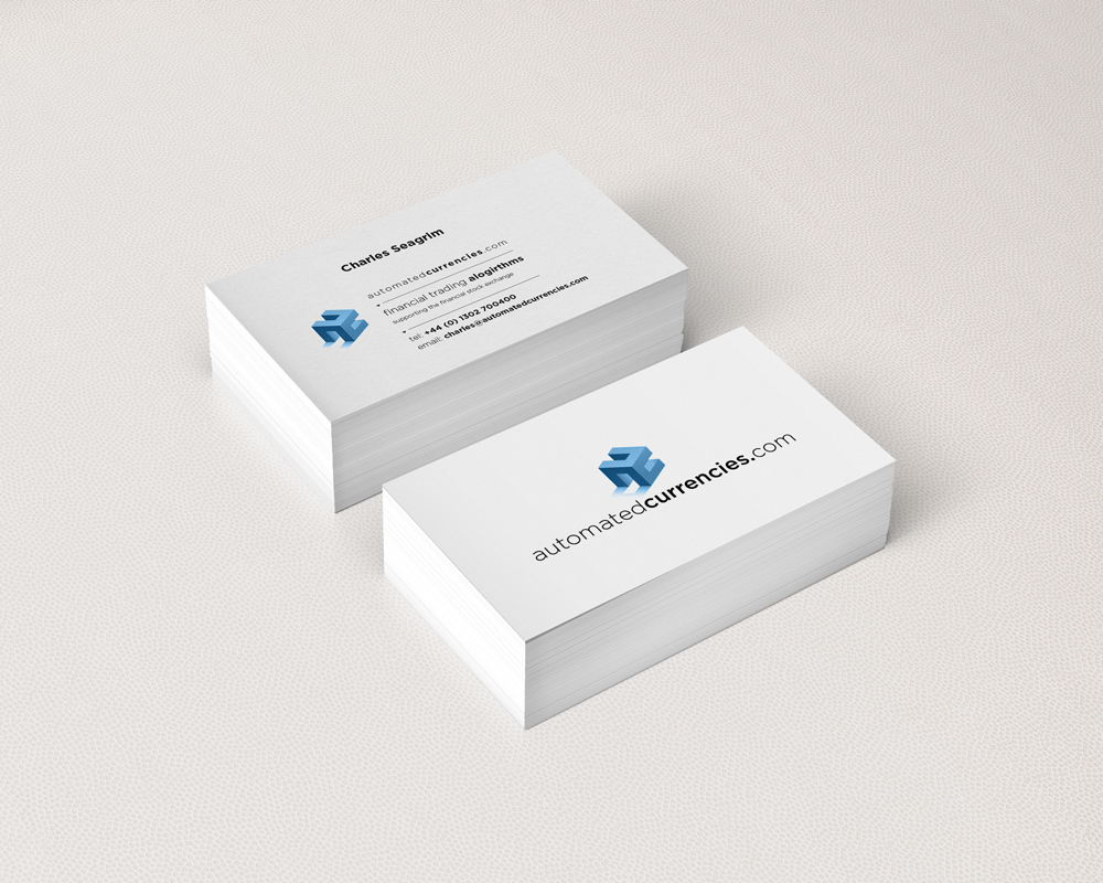 Logo Design by Dan.Unsworth for Global FX | Design #1273129