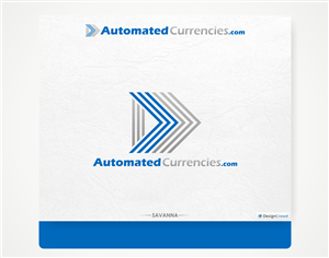 Logo Design by Savana for Global FX | Design: #1265001