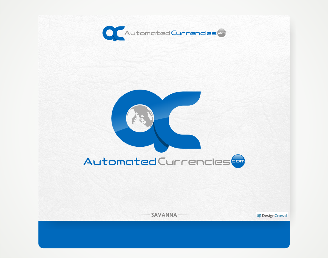 Logo-Design von Savana für Global FX | Design #1265008