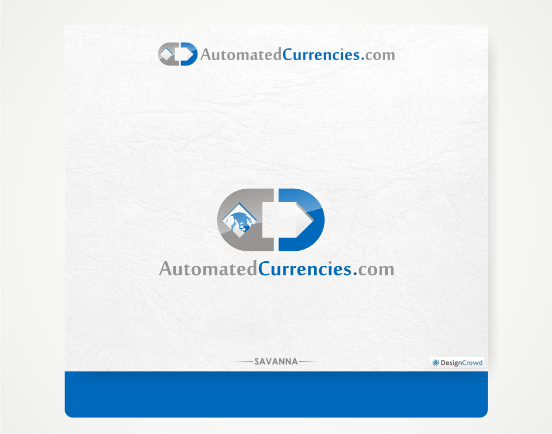 Logo Design by Savana for Global FX | Design #1265013