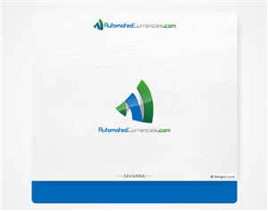Logo Design by Savana for Global FX | Design: #1265017