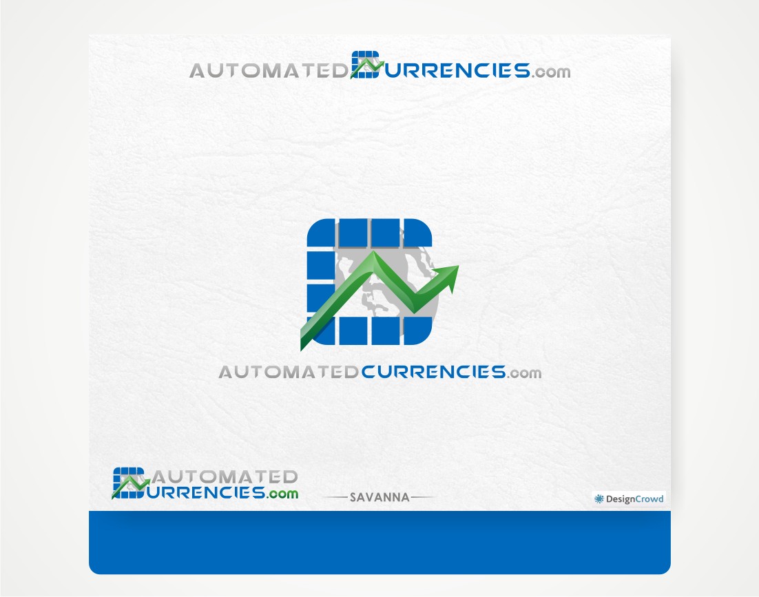 Logo Design by Savana for Global FX | Design #1265028