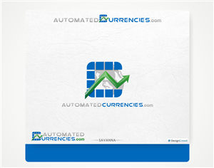 Logo Design by Savana for Global FX | Design: #1265028