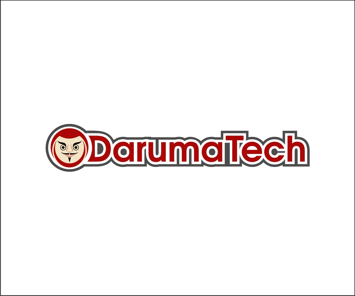 Logo Design by elmufha for Daruma Tech | Design #4430970