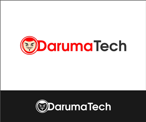 Logo Design by elmufha for Daruma Tech | Design: #4430978