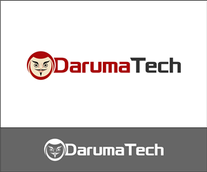 Logo Design by elmufha for Daruma Tech | Design: #4430986