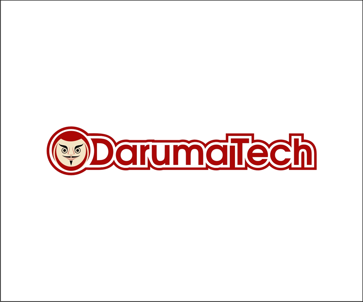 Logo Design by elmufha for Daruma Tech | Design #4430995
