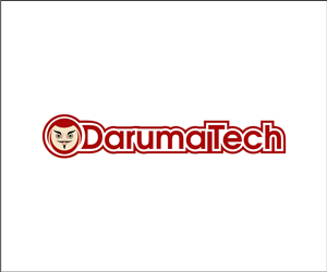 Logo Design by elmufha for Daruma Tech | Design: #4430995