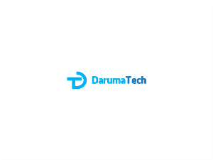 Logo Design by Ajay Soni for Daruma Tech | Design: #4534958