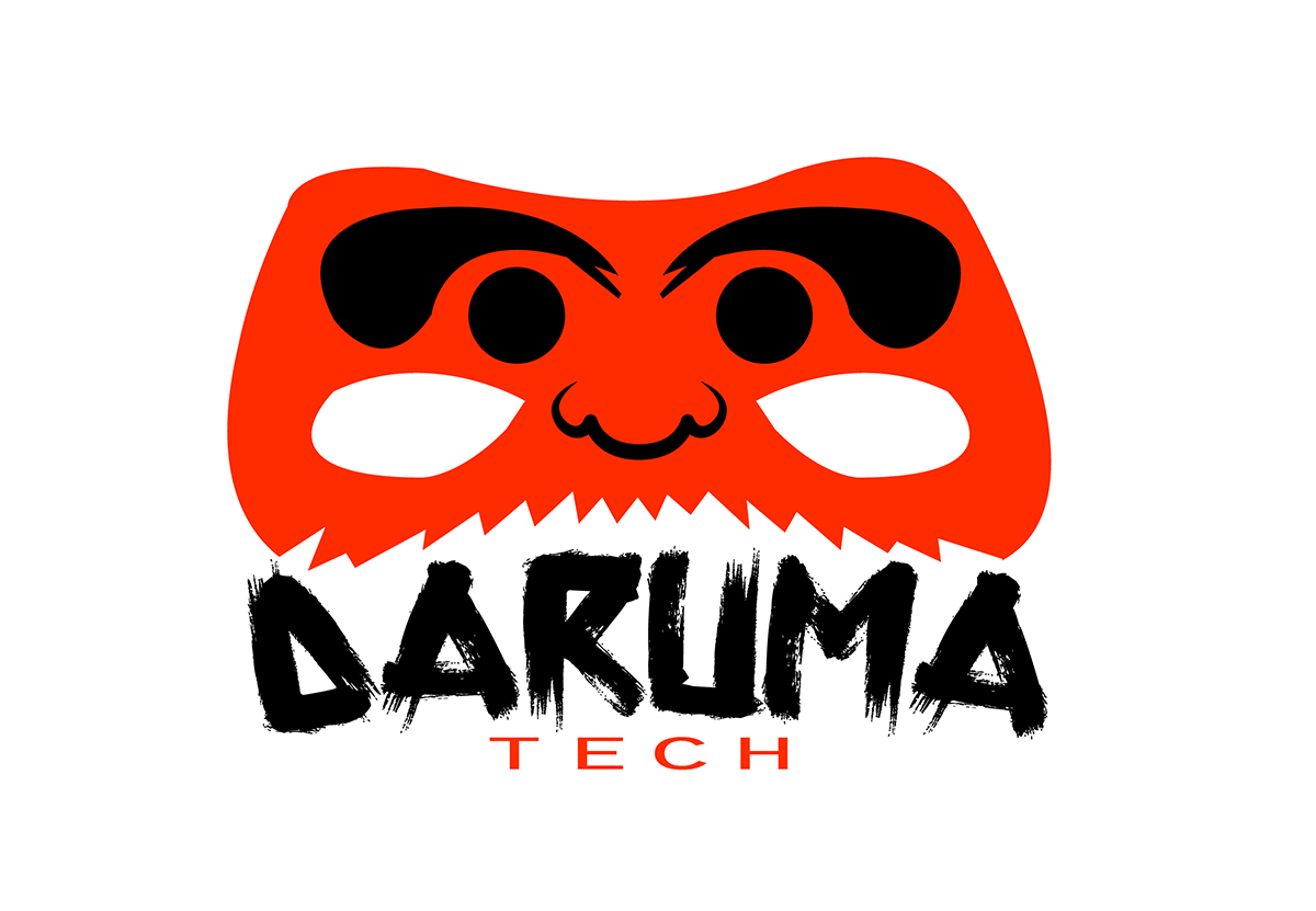 Logo Design by Synthesis for Daruma Tech | Design #4515119