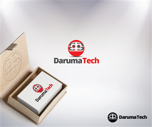 Diseño de Logo por  COX Graphics para Daruma Tech | Diseño #4506821